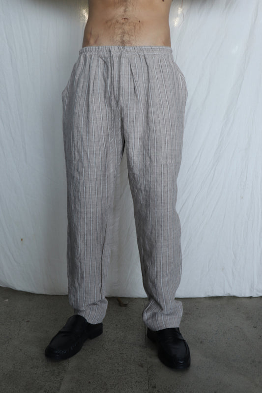 WAKA PANT - STRIPE