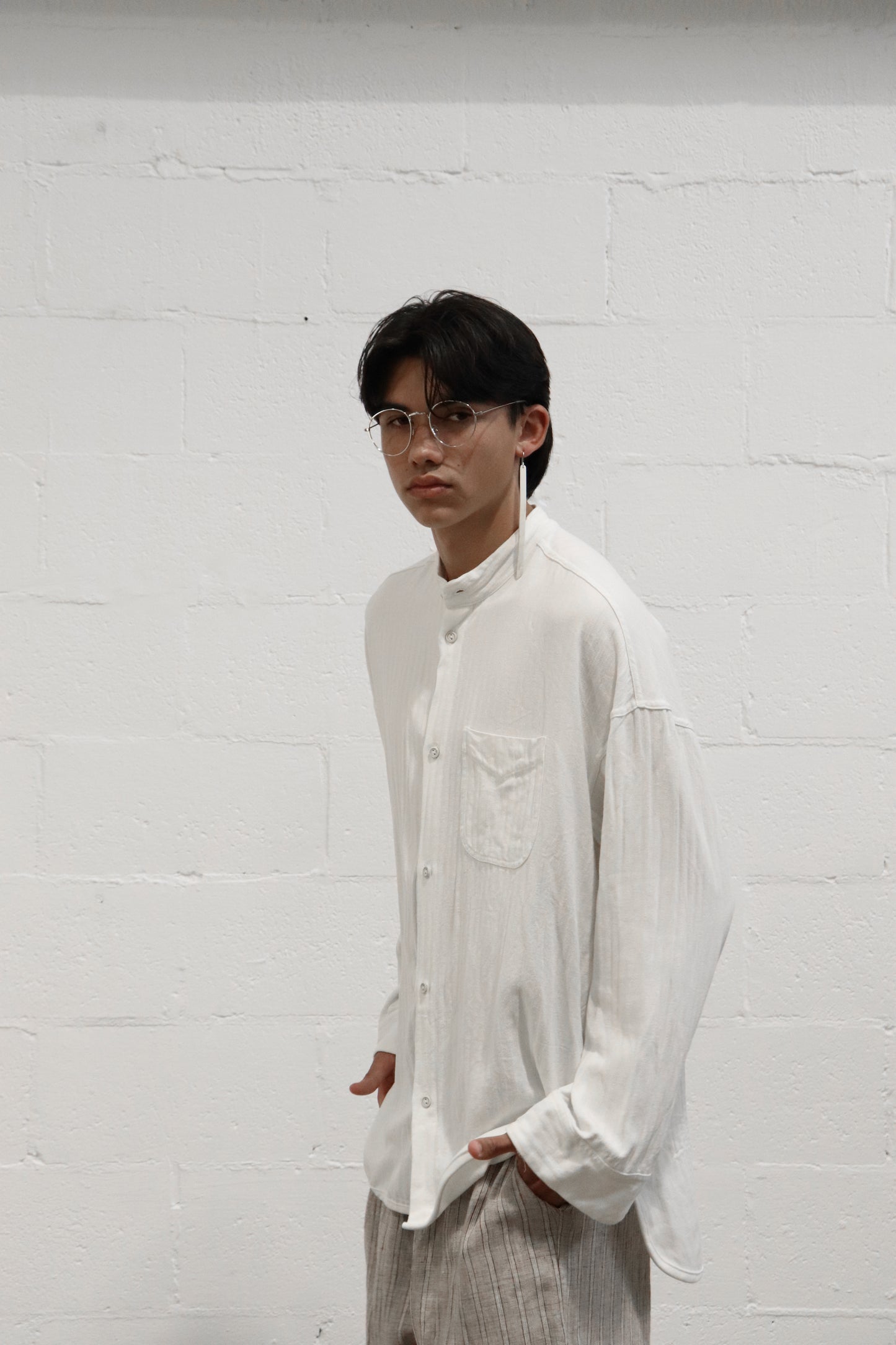 ĀKE SHIRT - ICARUS