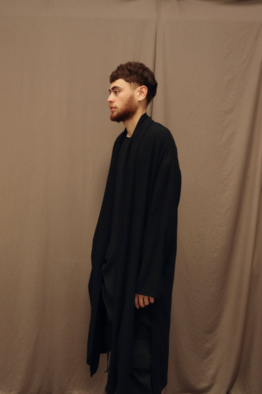 Sippers Robe