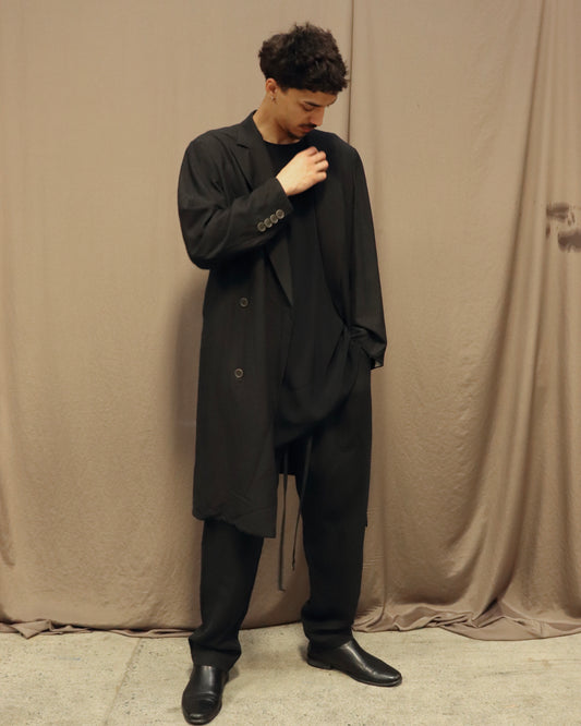 After Dark Jacket - Mangu [PRE ORDER]