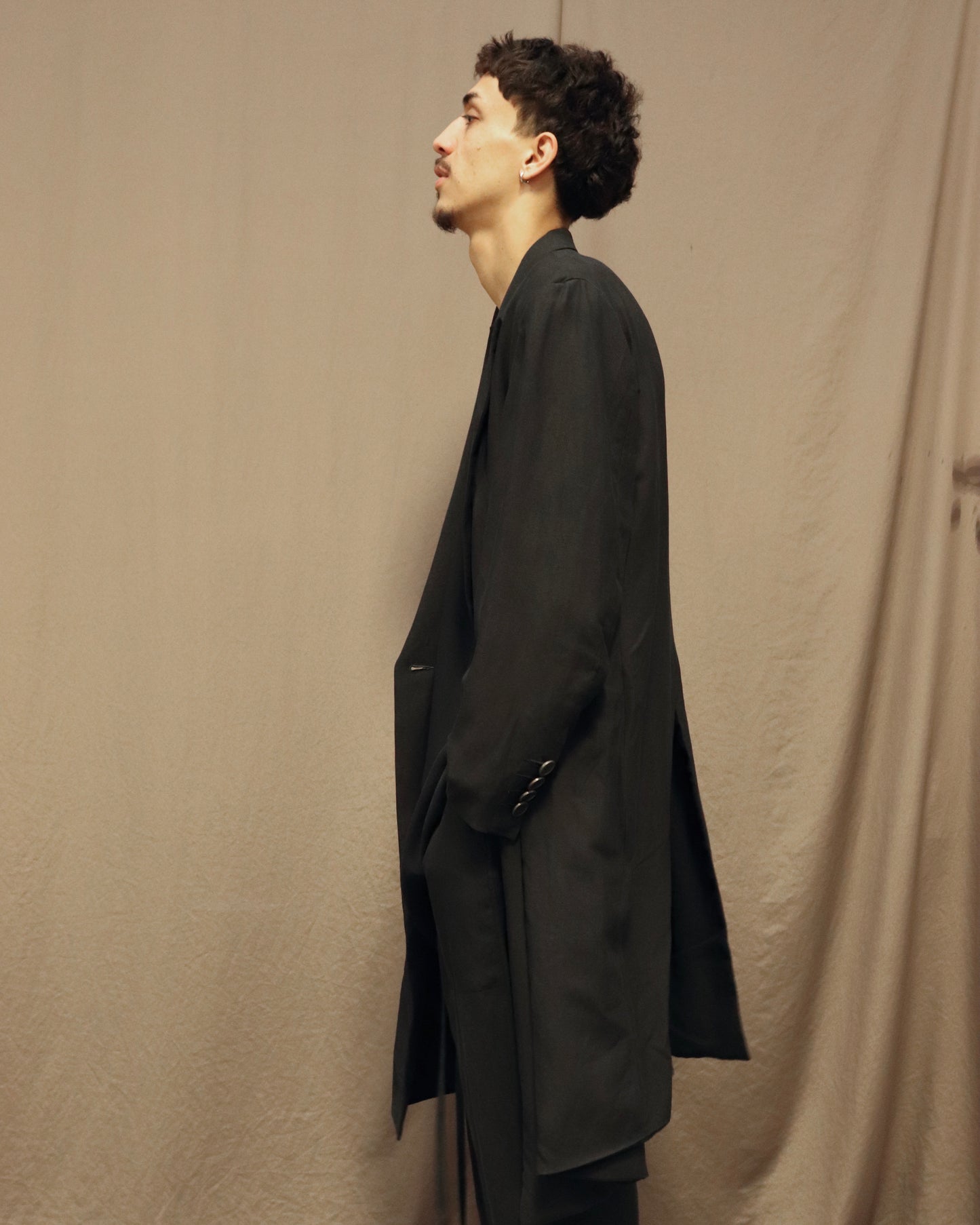 After Dark Jacket - Mangu [PRE ORDER]