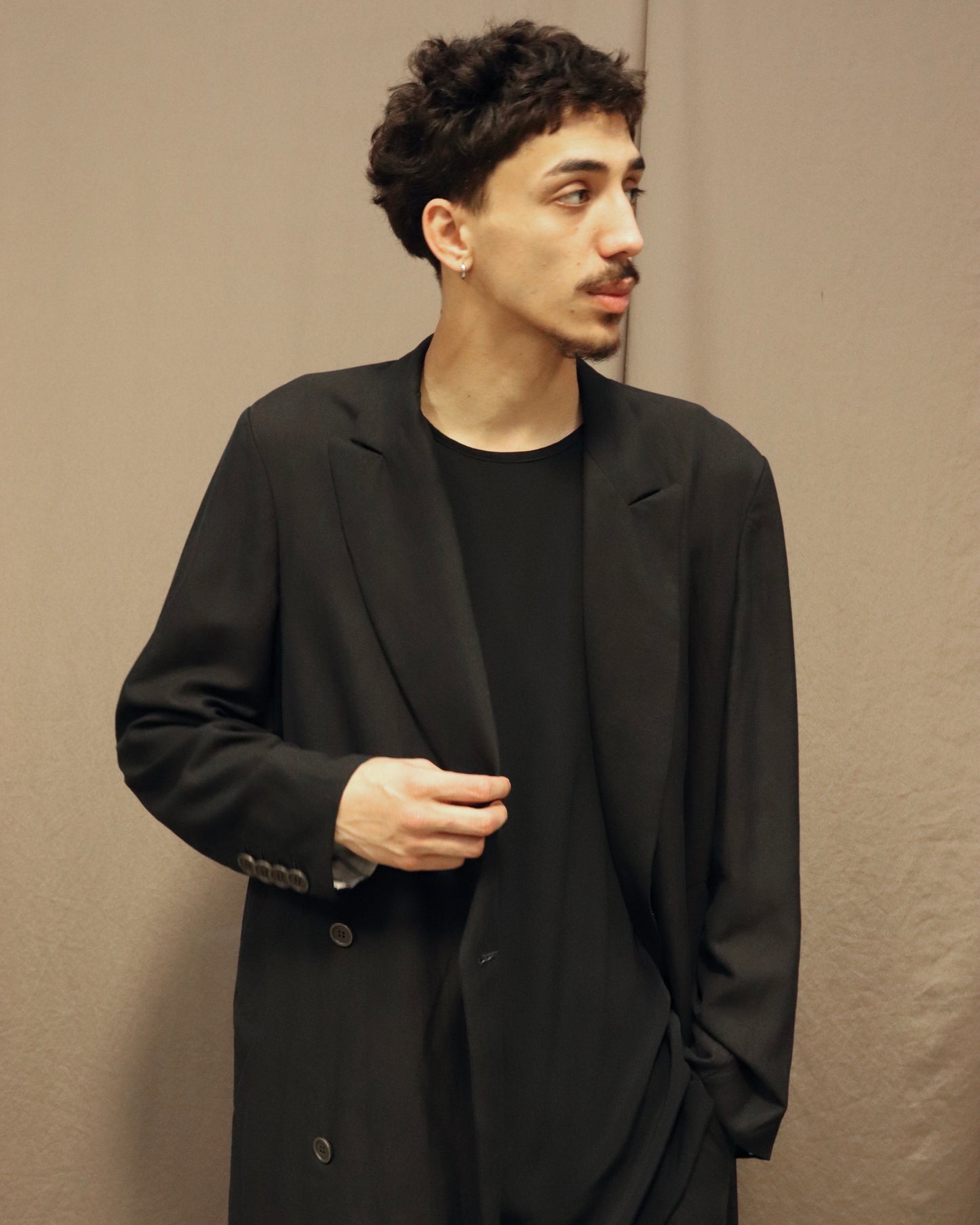 After Dark Jacket - Mangu [PRE ORDER]