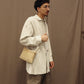 Then & Now Shirt - Fibre
