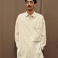 Then & Now Shirt - Fibre