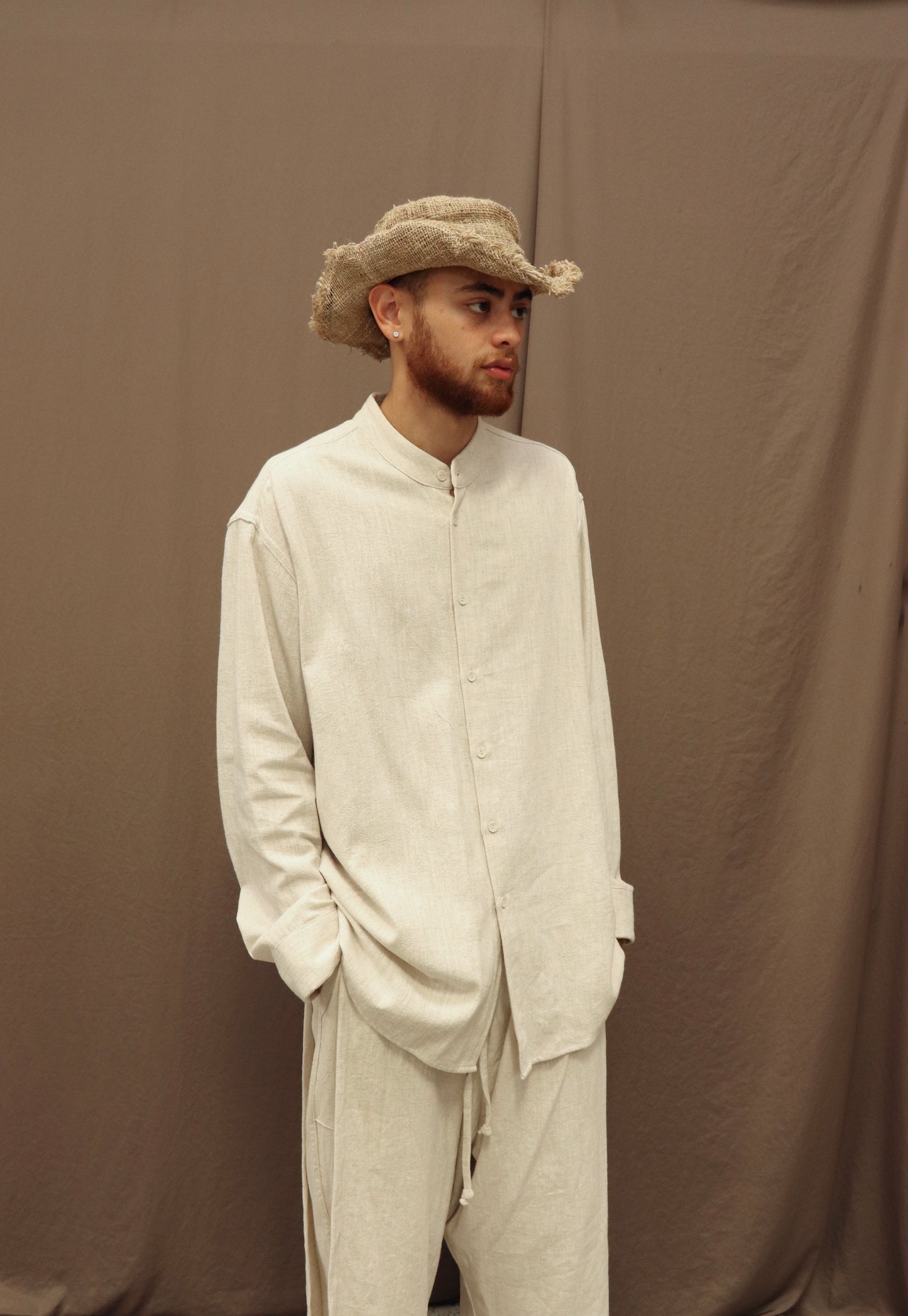 Hāte - Fibre
