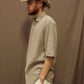 Hāte Raumati - Hand Dyed {TEA}